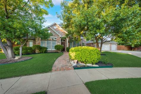 4600 Hampshire Drive Flower Mound TX 75028
