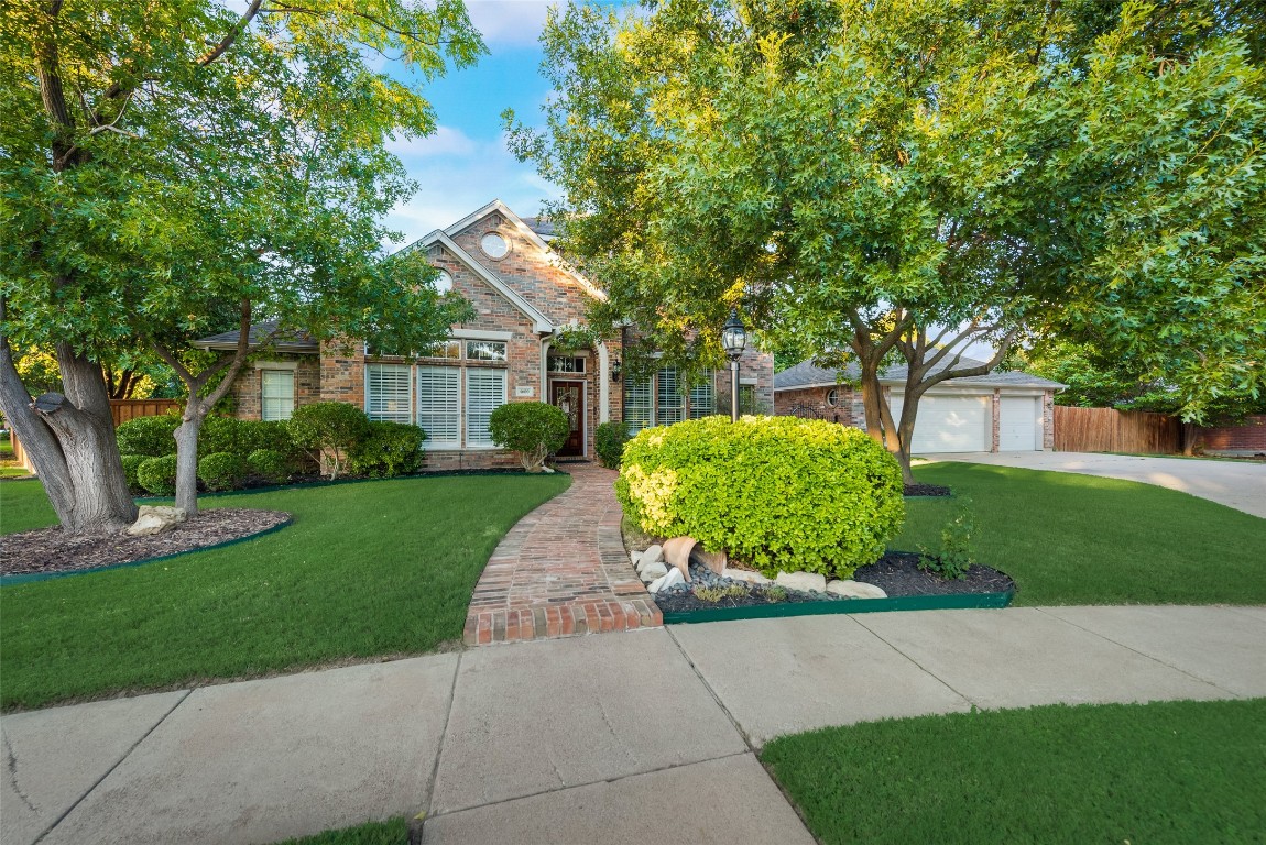 4600 Hampshire Drive Flower Mound TX 75028
