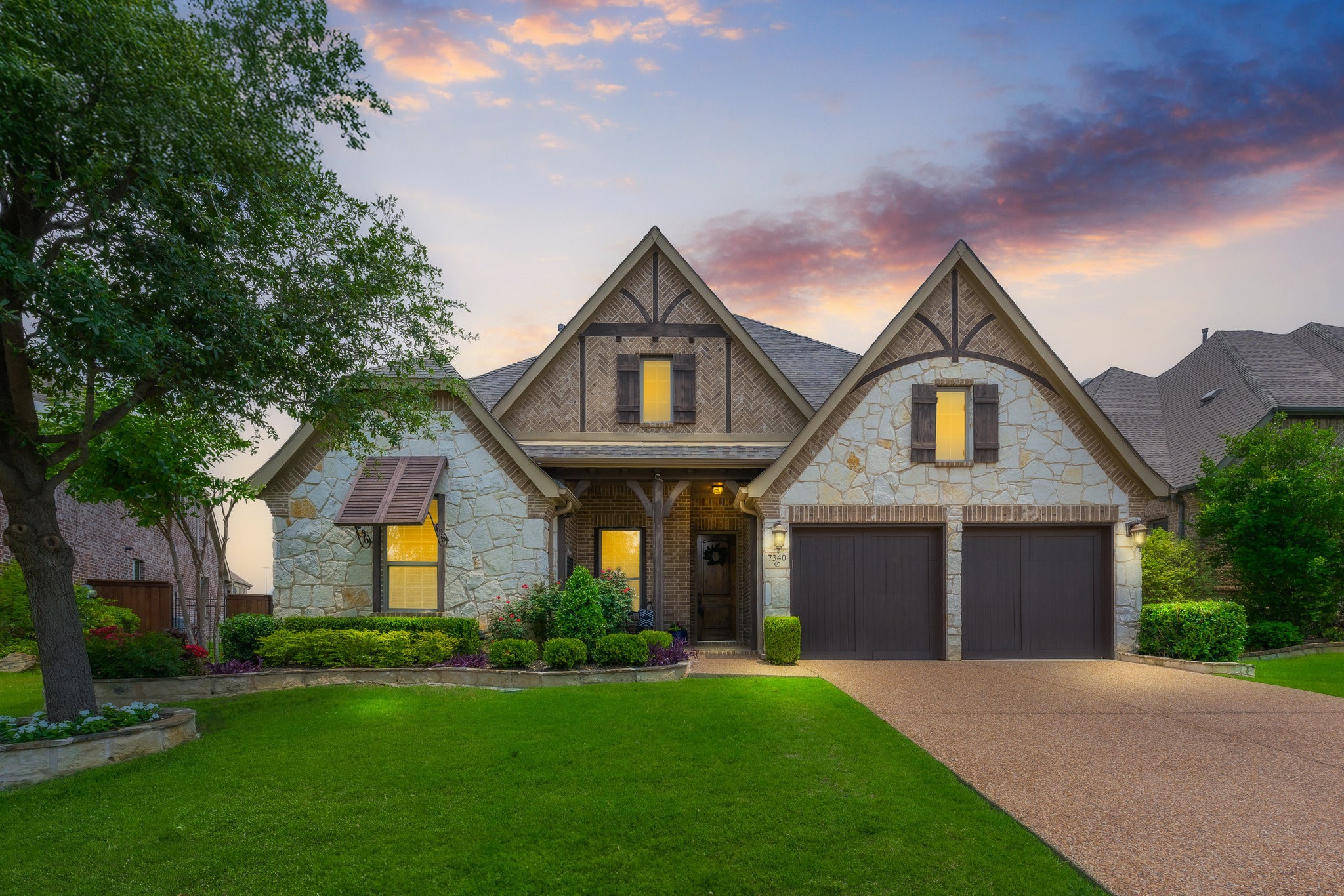 7340 San Felipe Drive Irving TX 75039
