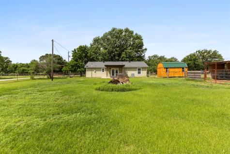 5729 County Road 402 Grandview TX 76050