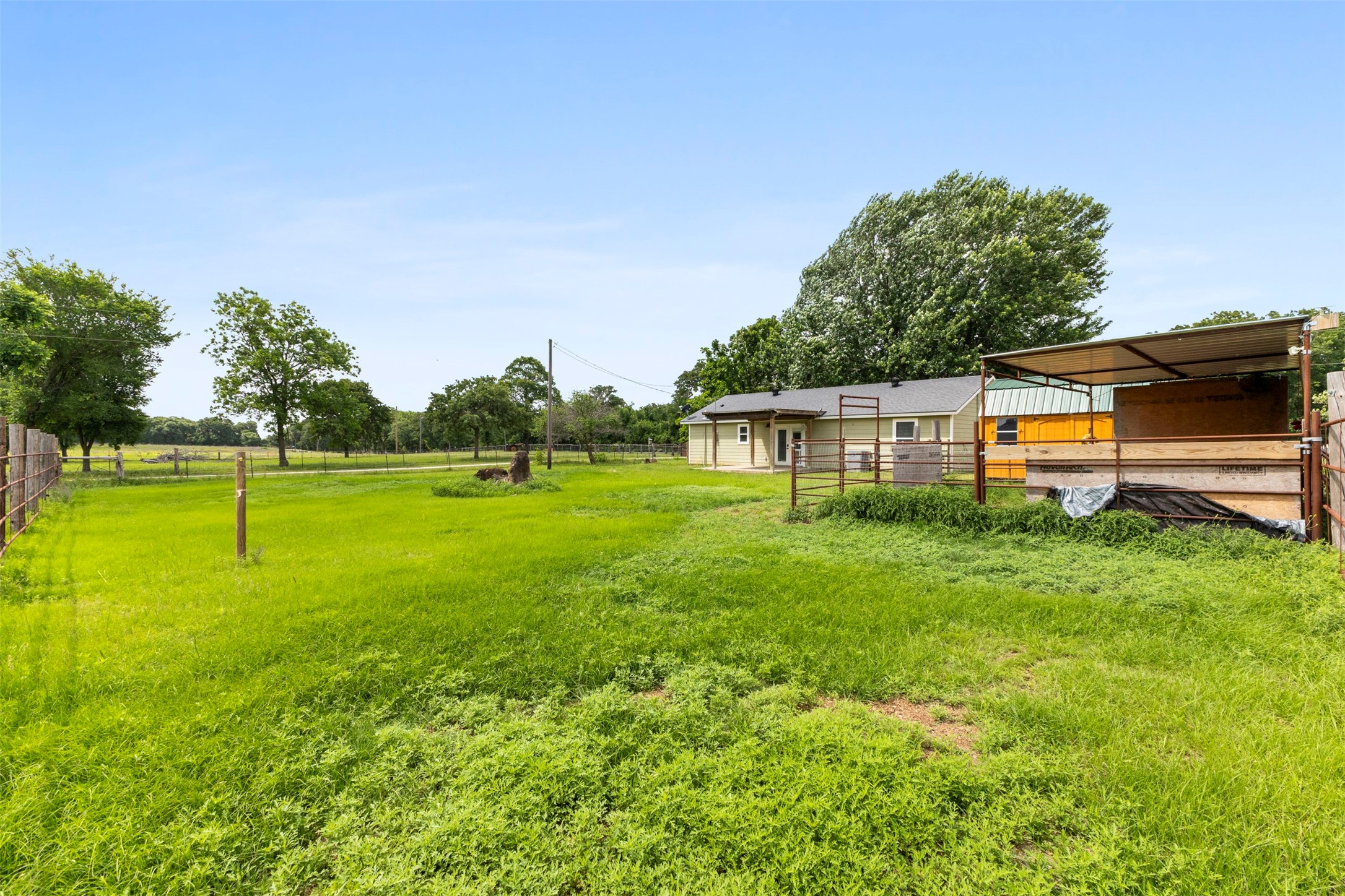 5729 County Road 402 Grandview TX 76050