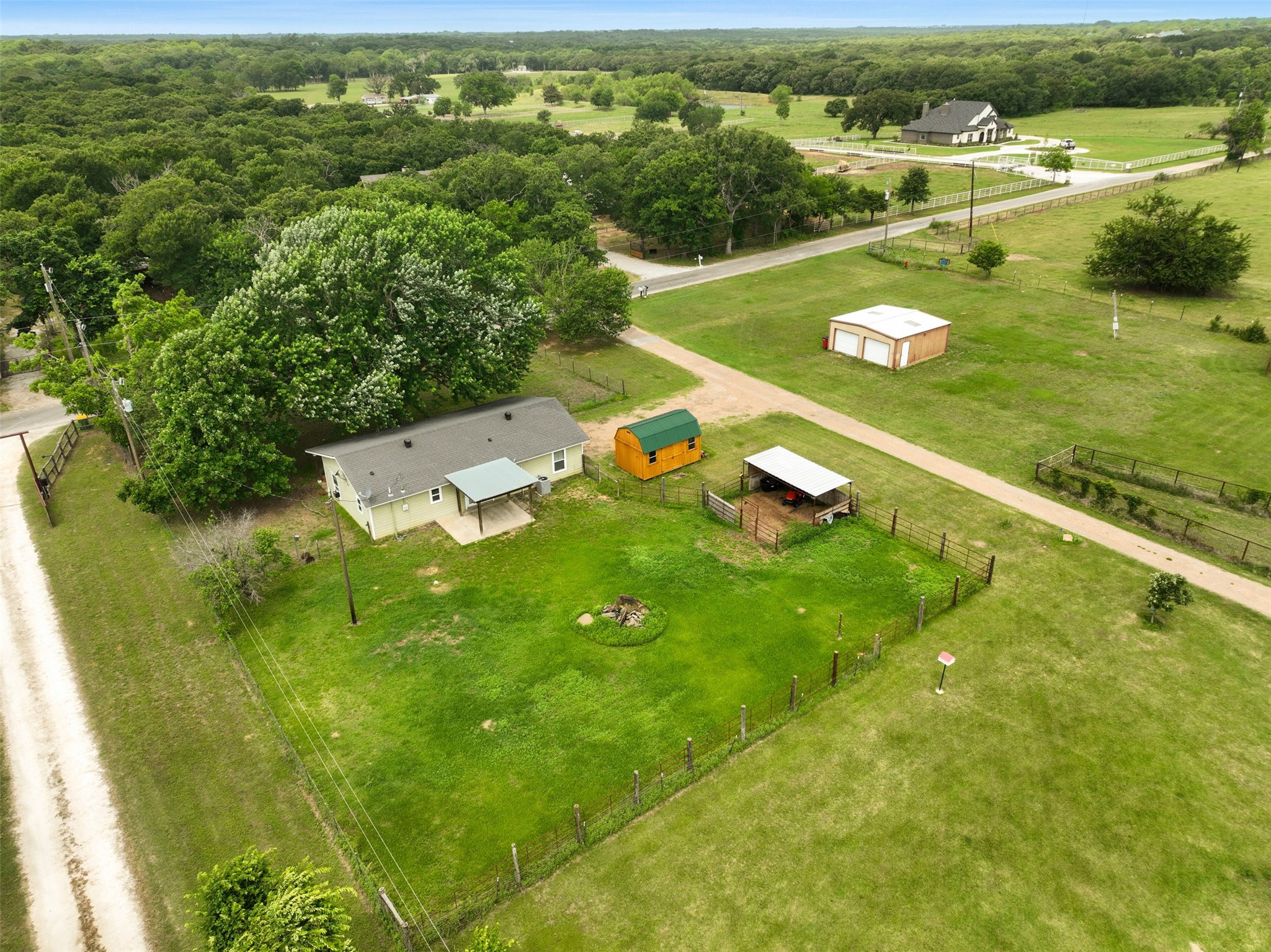 5729 County Road 402 Grandview TX 76050
