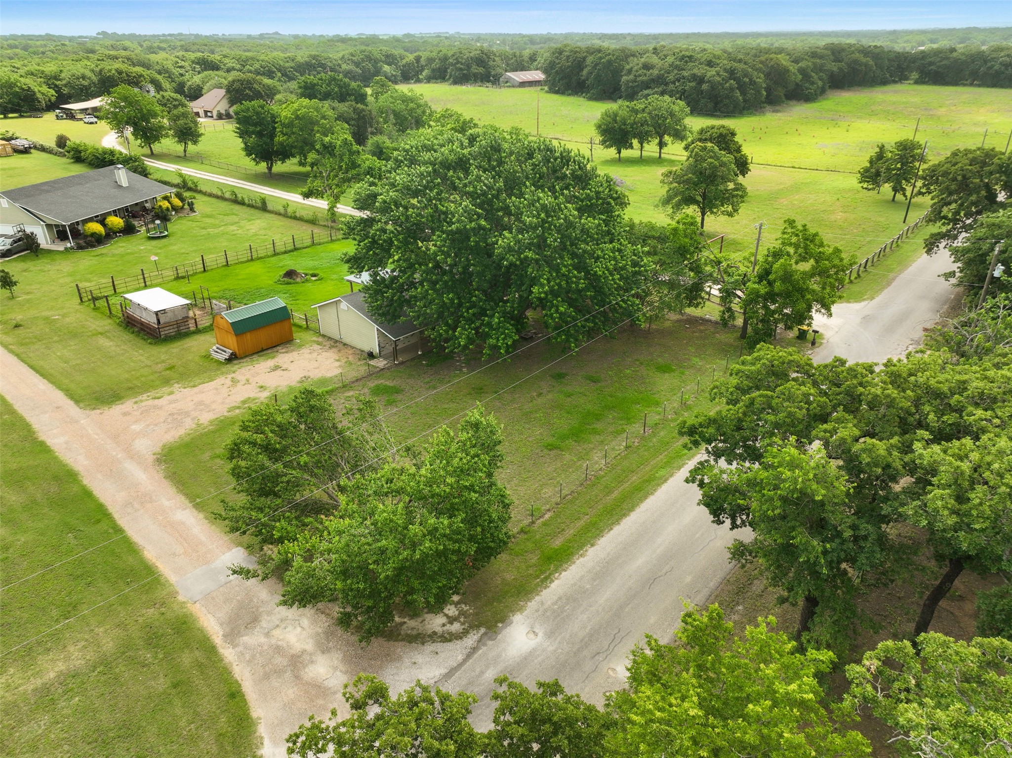 5729 County Road 402 Grandview TX 76050