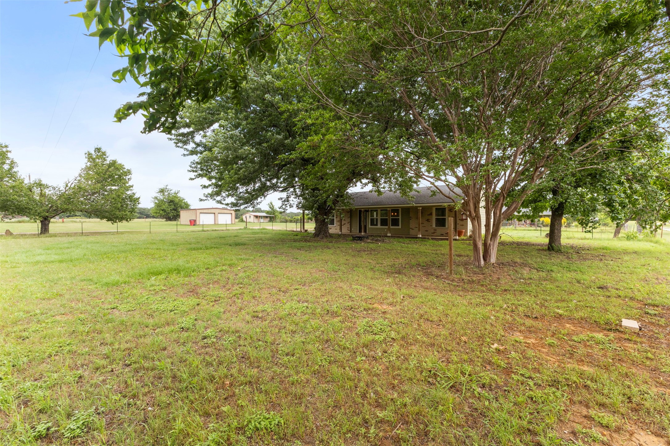 5729 County Road 402 Grandview TX 76050