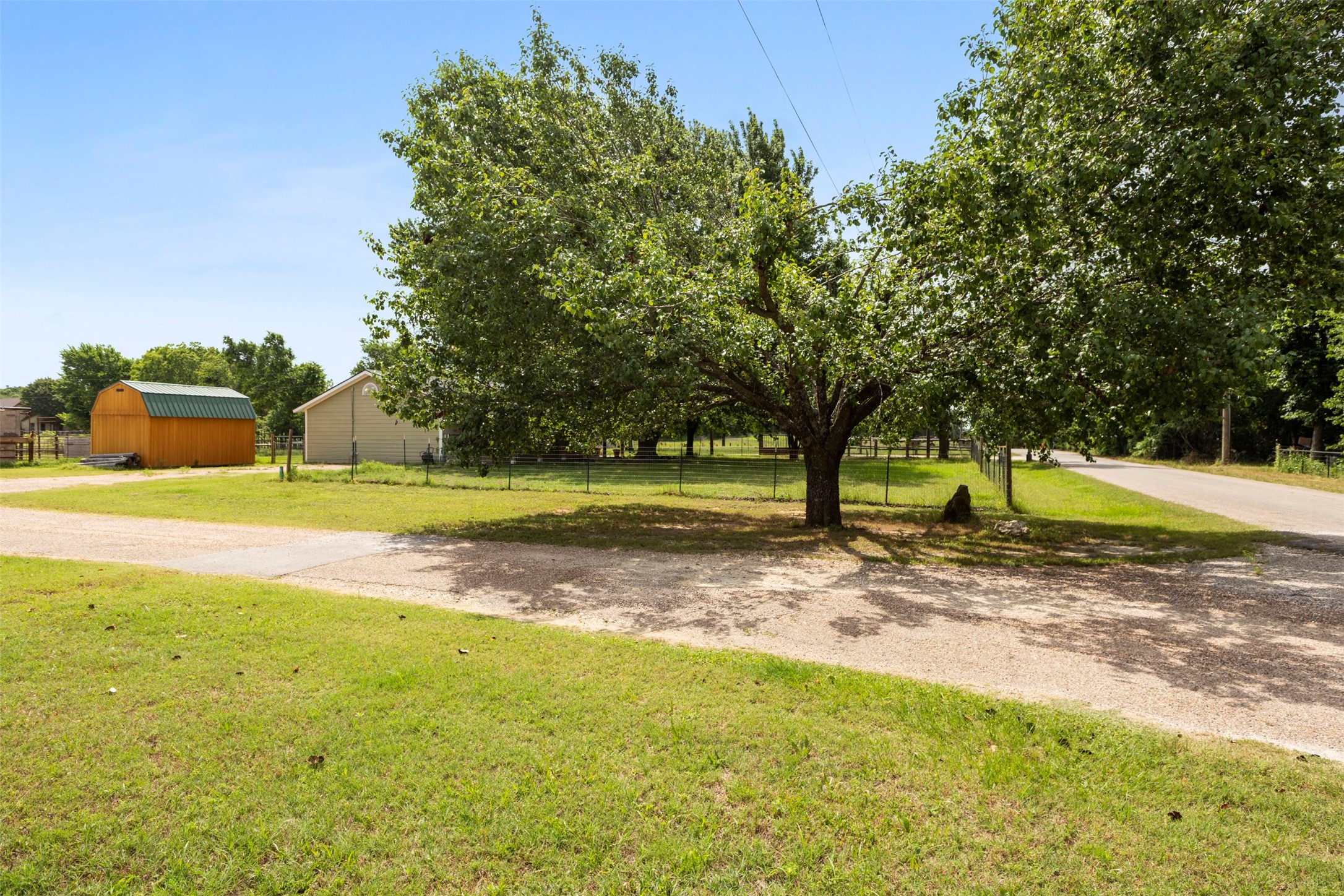 5729 County Road 402 Grandview TX 76050