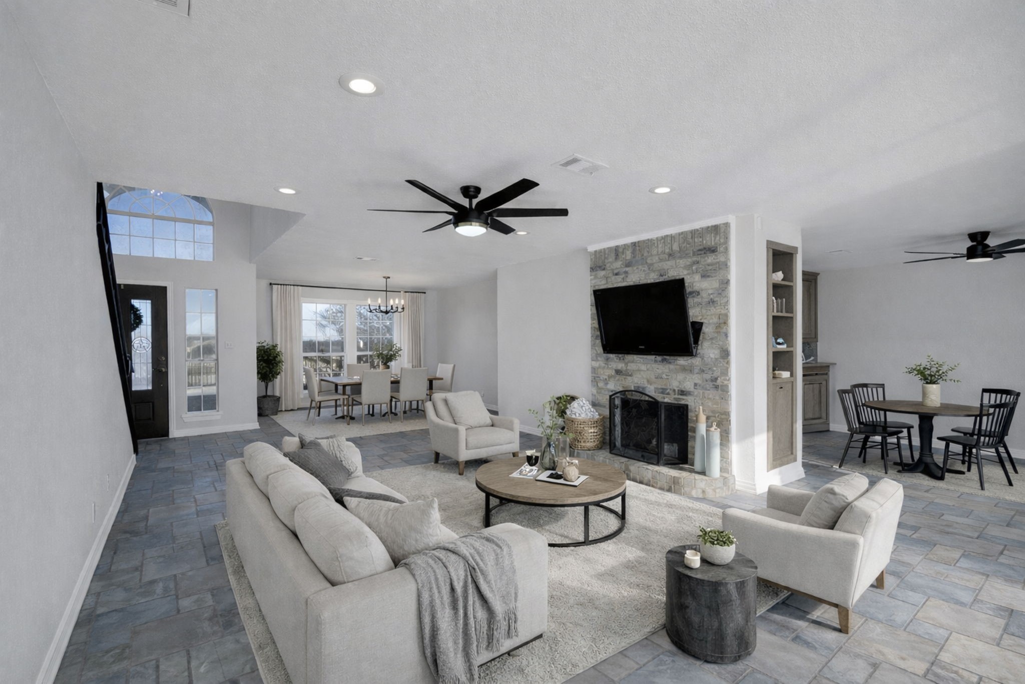 363 Balcones Drive Fort Worth TX 76108