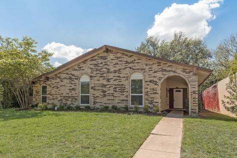 1309 Meandering Way Garland TX 75040