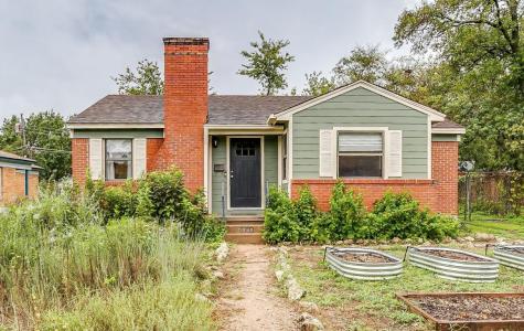 2740 San Jose Drive Dallas TX 75211