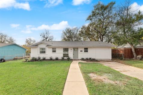 1222 Athens Drive Mesquite TX 75149