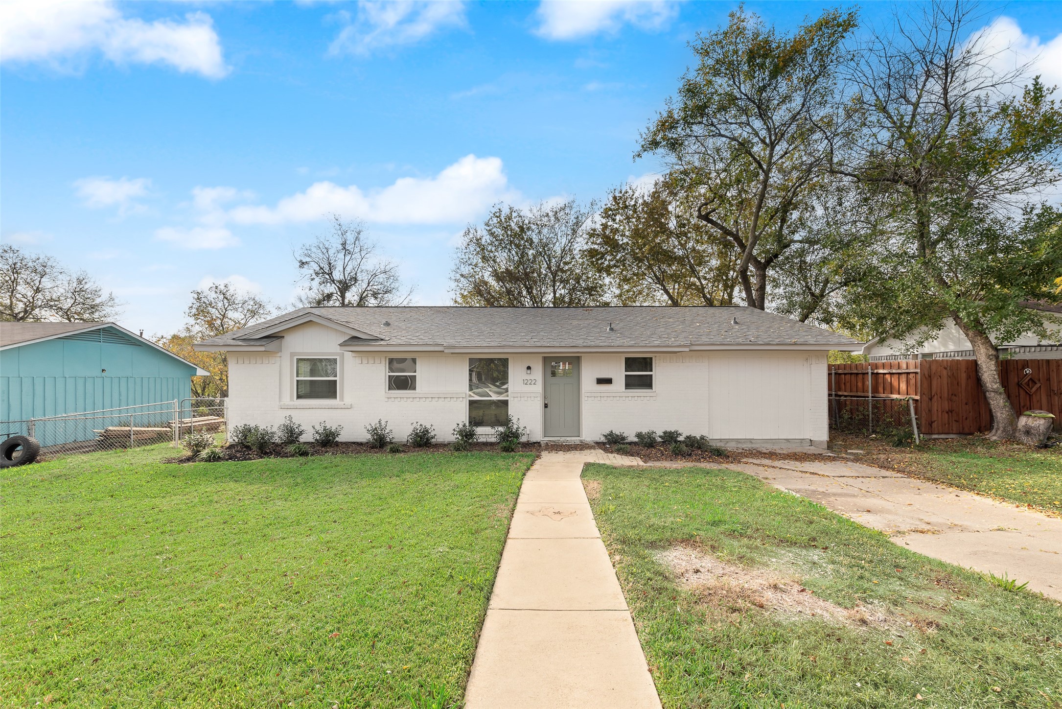 1222 Athens Drive Mesquite TX 75149