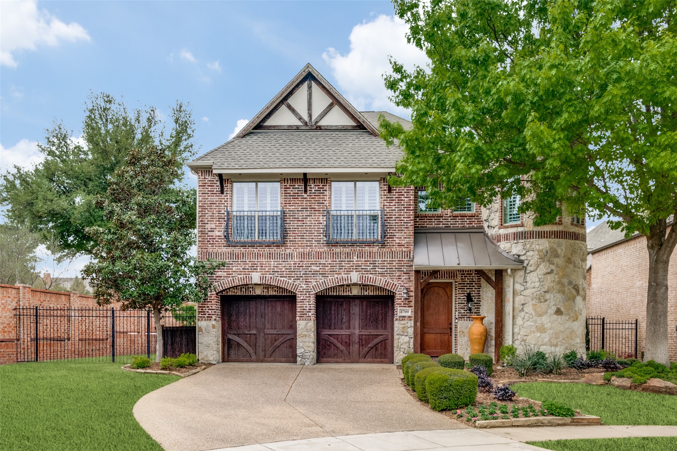 4700 Eva Place Plano TX 75093