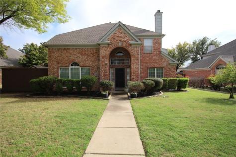 2820 Cascade Drive Plano TX 75025