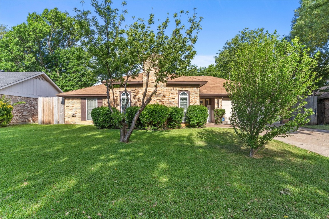 5513 Spring Meadow Drive North Richland Hills TX 76180