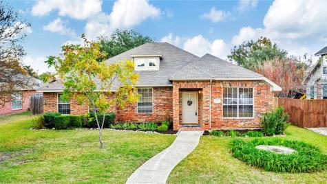 805 Linda Court Allen TX 75002