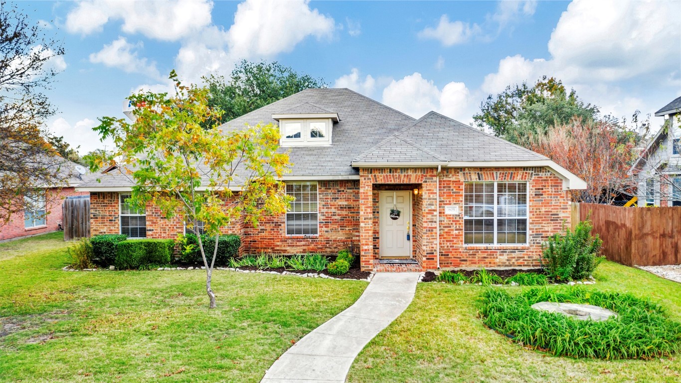 805 Linda Court Allen TX 75002