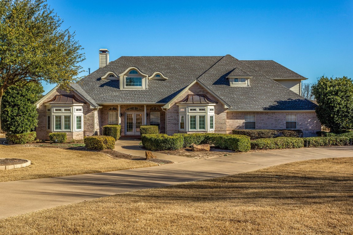 1511 Bentwater Parkway Granbury TX 76049