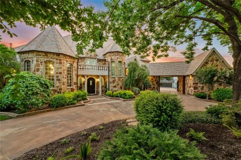 1609 Noble Way Flower Mound TX 75022
