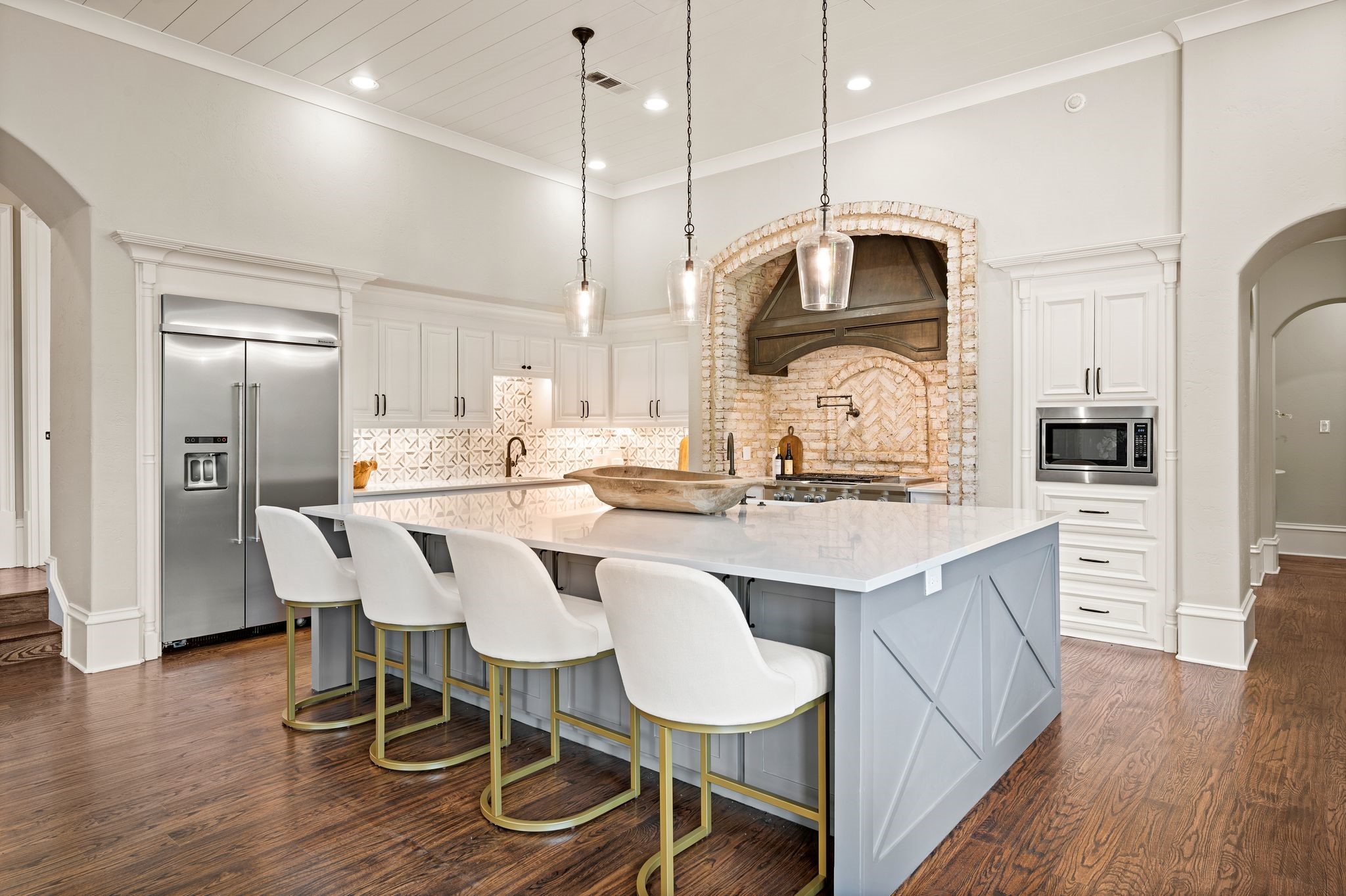 1609 Noble Way Flower Mound TX 75022