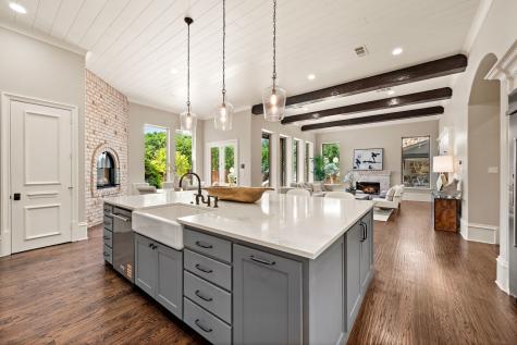 1609 Noble Way Flower Mound TX 75022
