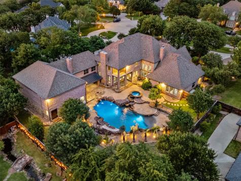 1609 Noble Way Flower Mound TX 75022