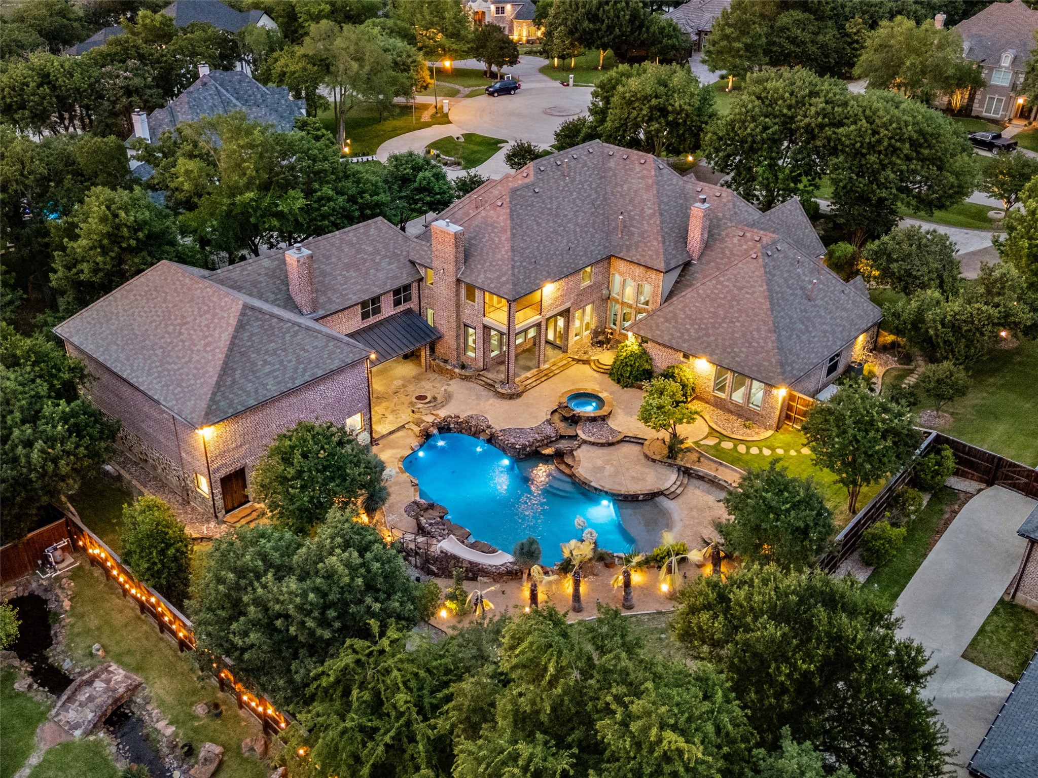 1609 Noble Way Flower Mound TX 75022