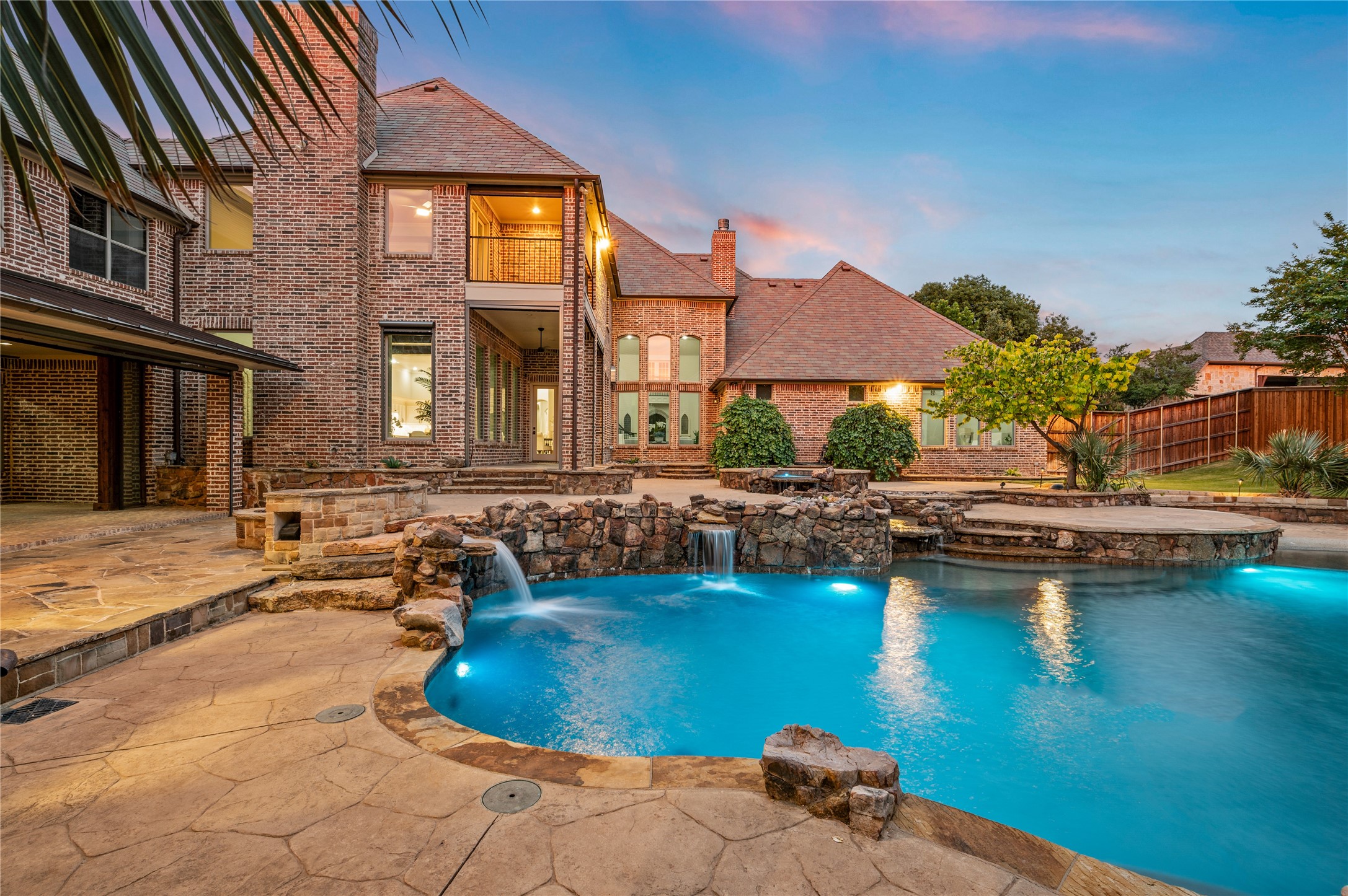 1609 Noble Way Flower Mound TX 75022