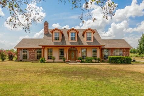 1563 Rockport Road Sherman TX 75092