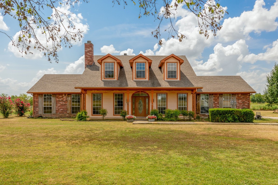 1563 Rockport Road Sherman TX 75092