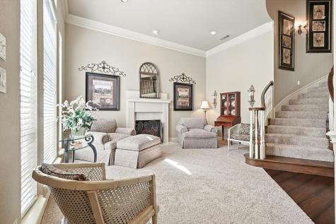 105 Enchanted Court N Burleson TX 76028