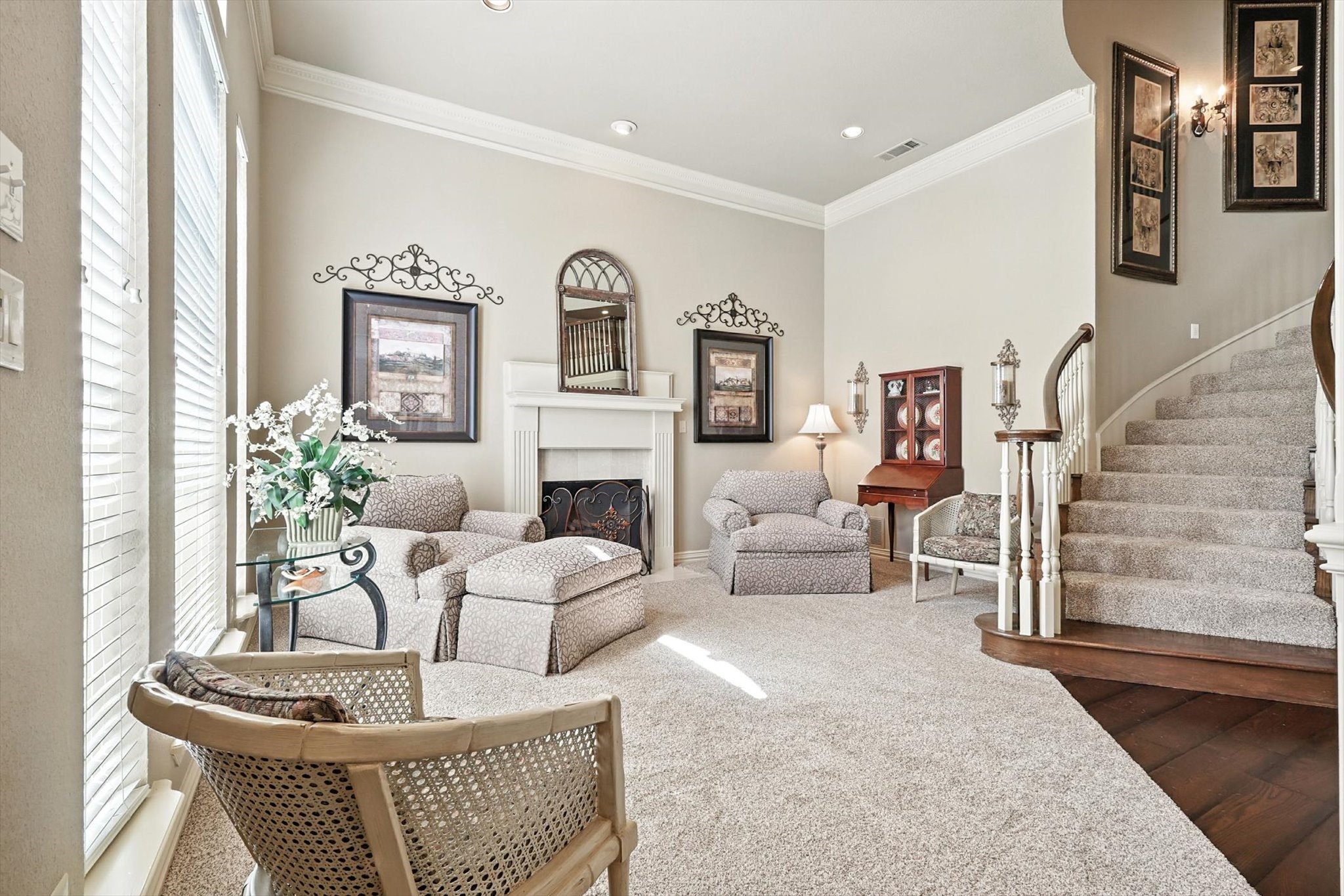105 Enchanted Court N Burleson TX 76028