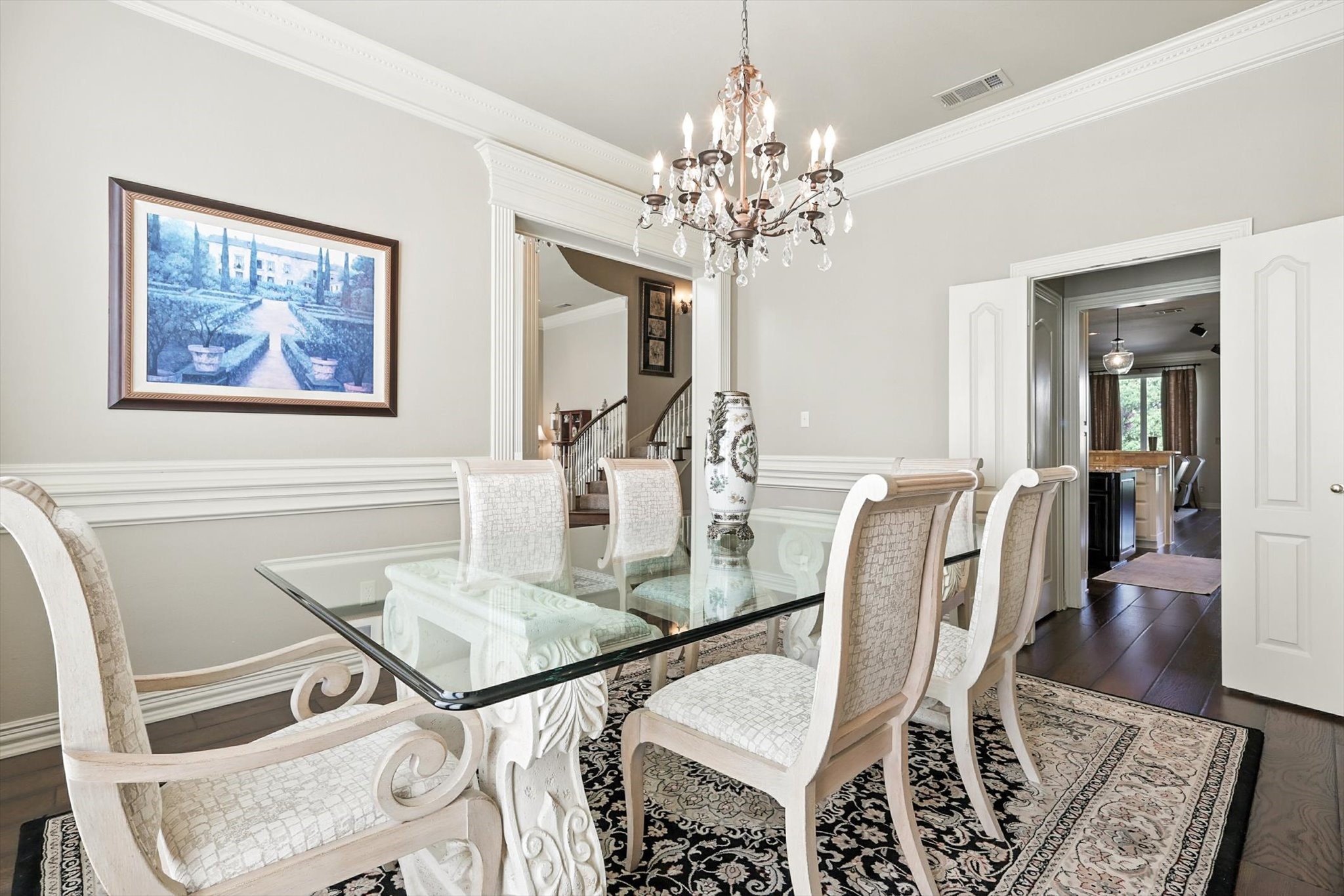 105 Enchanted Court N Burleson TX 76028