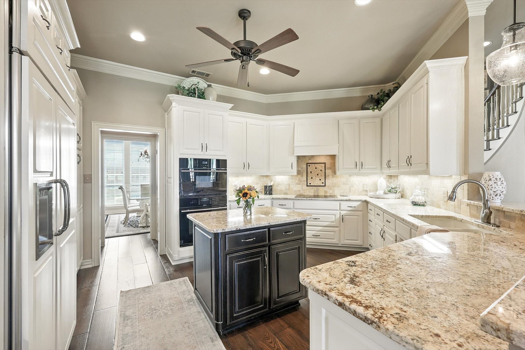 105 Enchanted Court N Burleson TX 76028