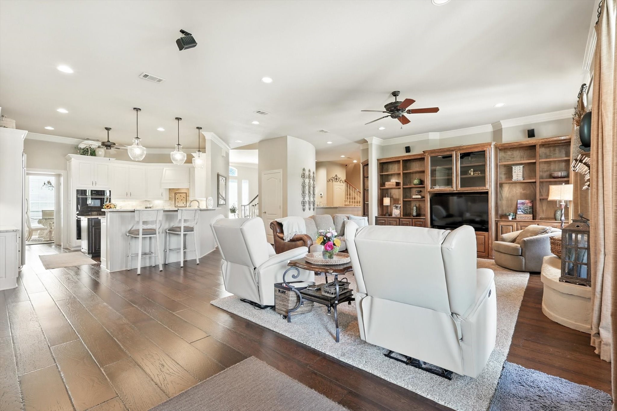 105 Enchanted Court N Burleson TX 76028