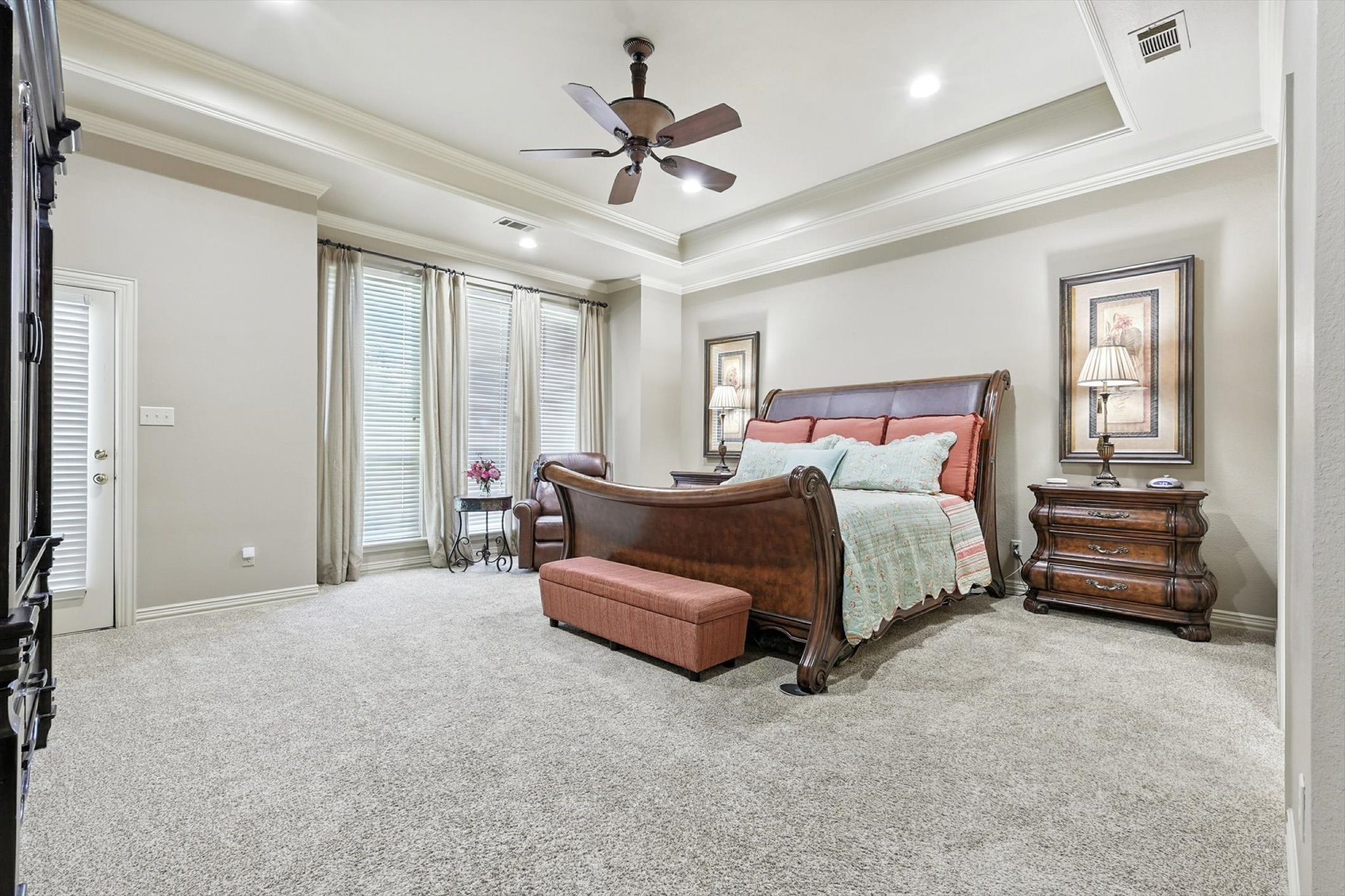 105 Enchanted Court N Burleson TX 76028