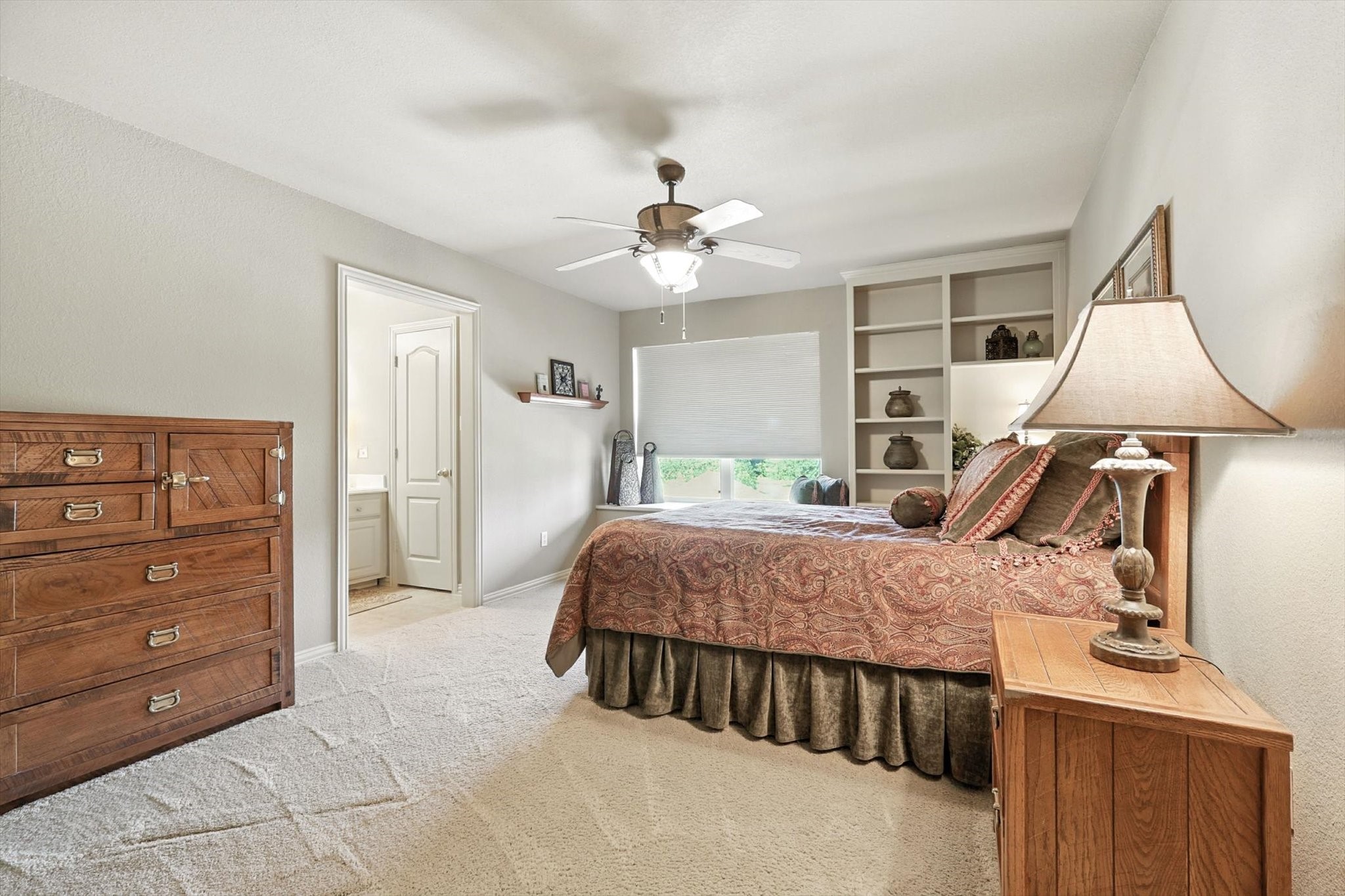 105 Enchanted Court N Burleson TX 76028