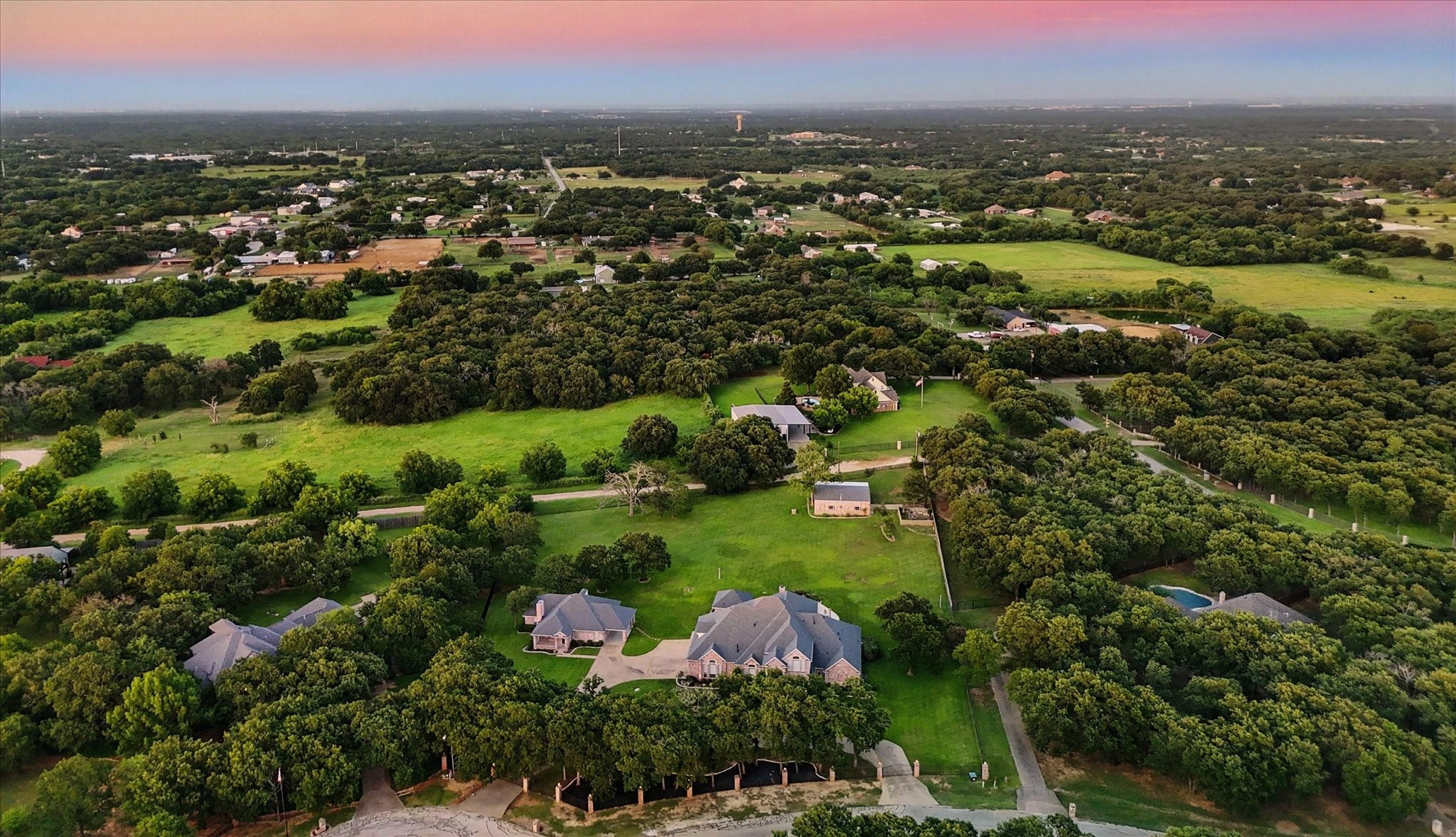 105 Enchanted Court N Burleson TX 76028
