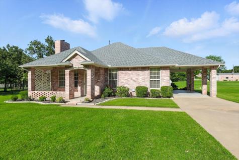 105 Enchanted Court N Burleson TX 76028