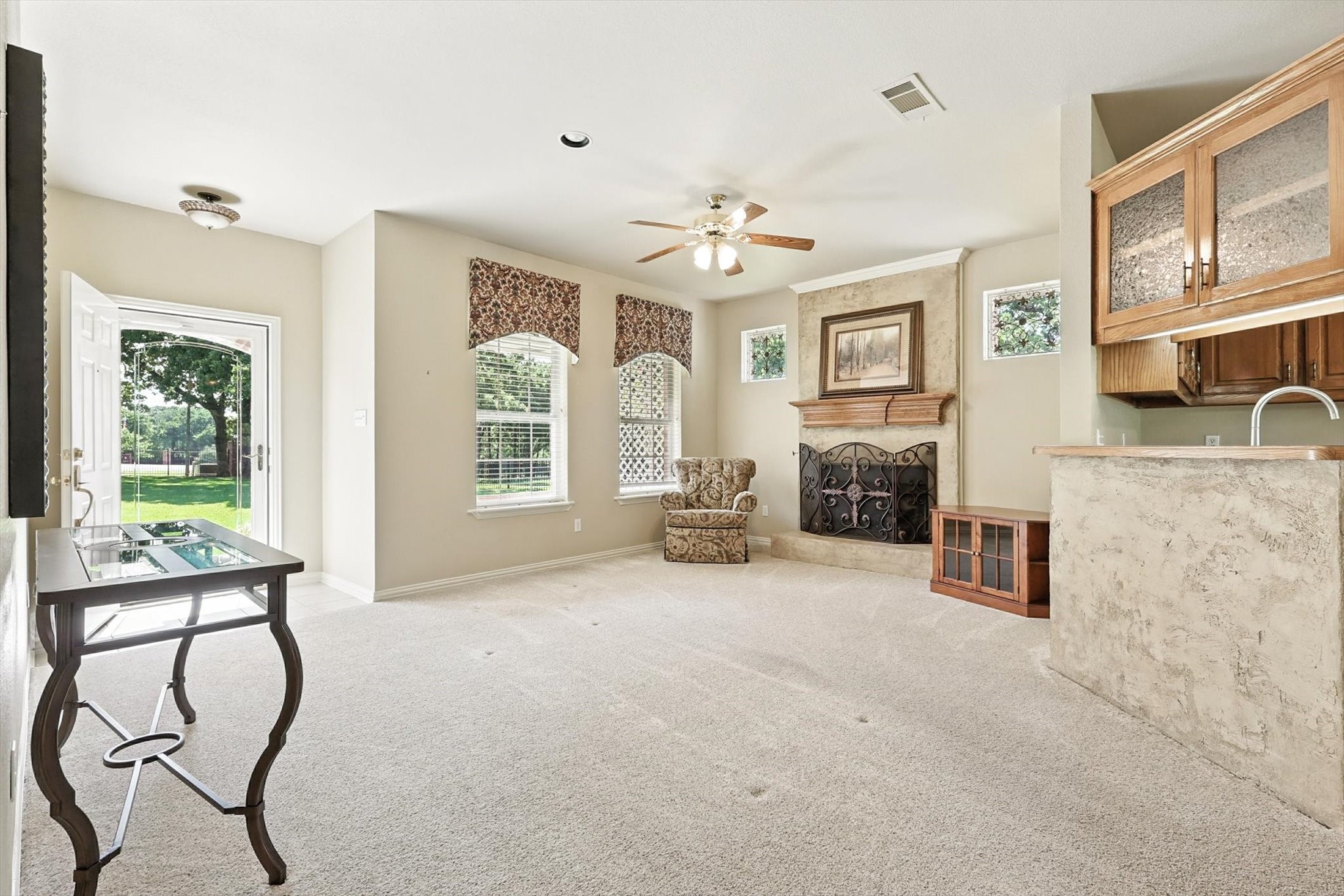 105 Enchanted Court N Burleson TX 76028