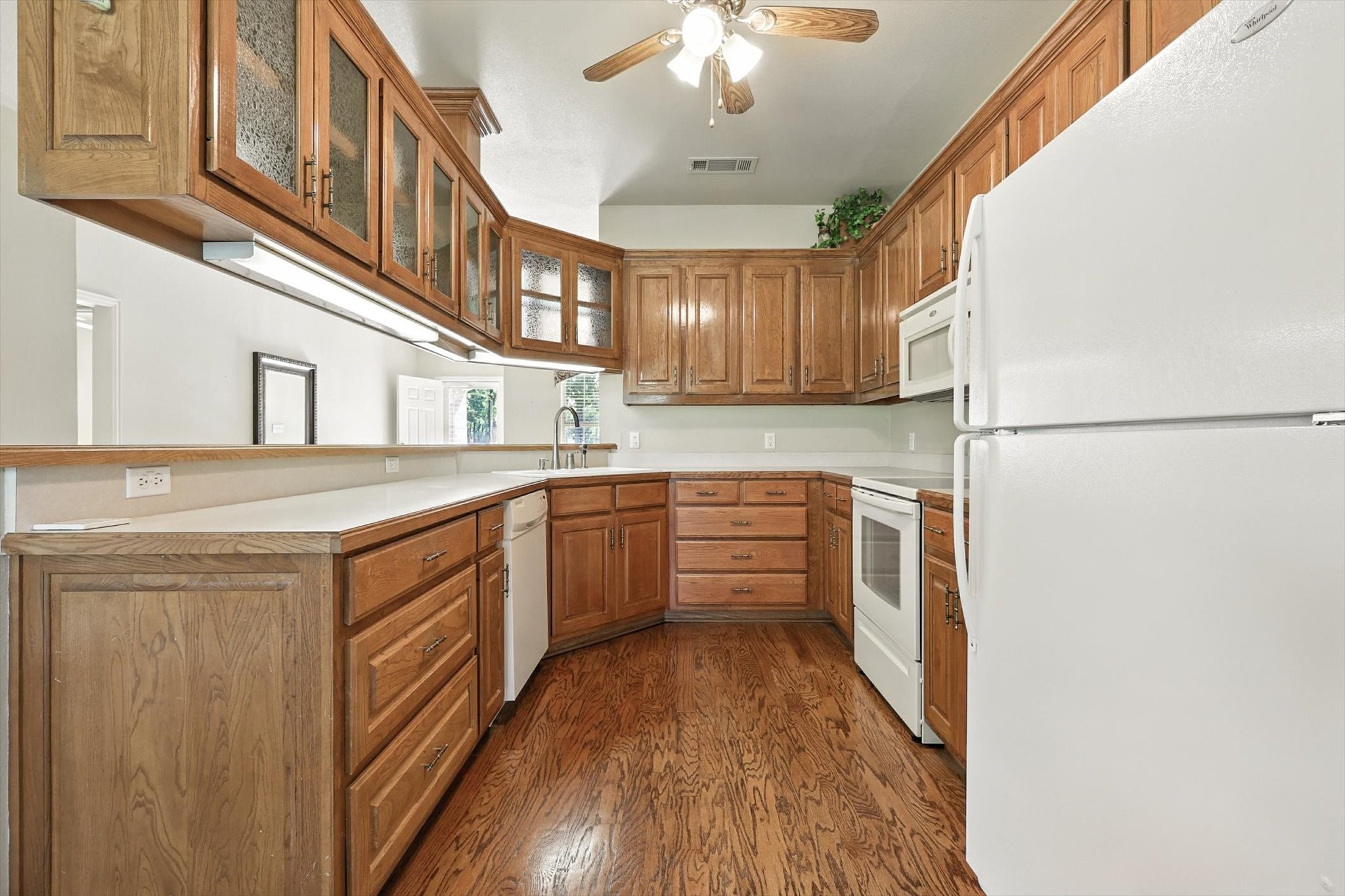 105 Enchanted Court N Burleson TX 76028