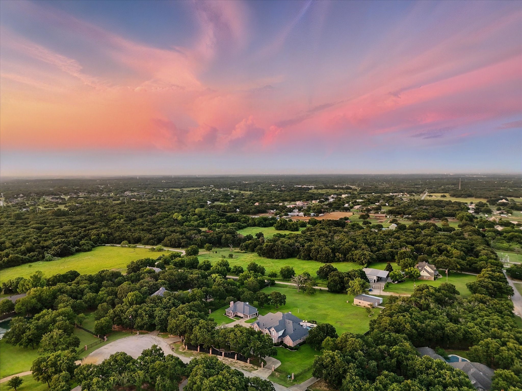 105 Enchanted Court N Burleson TX 76028