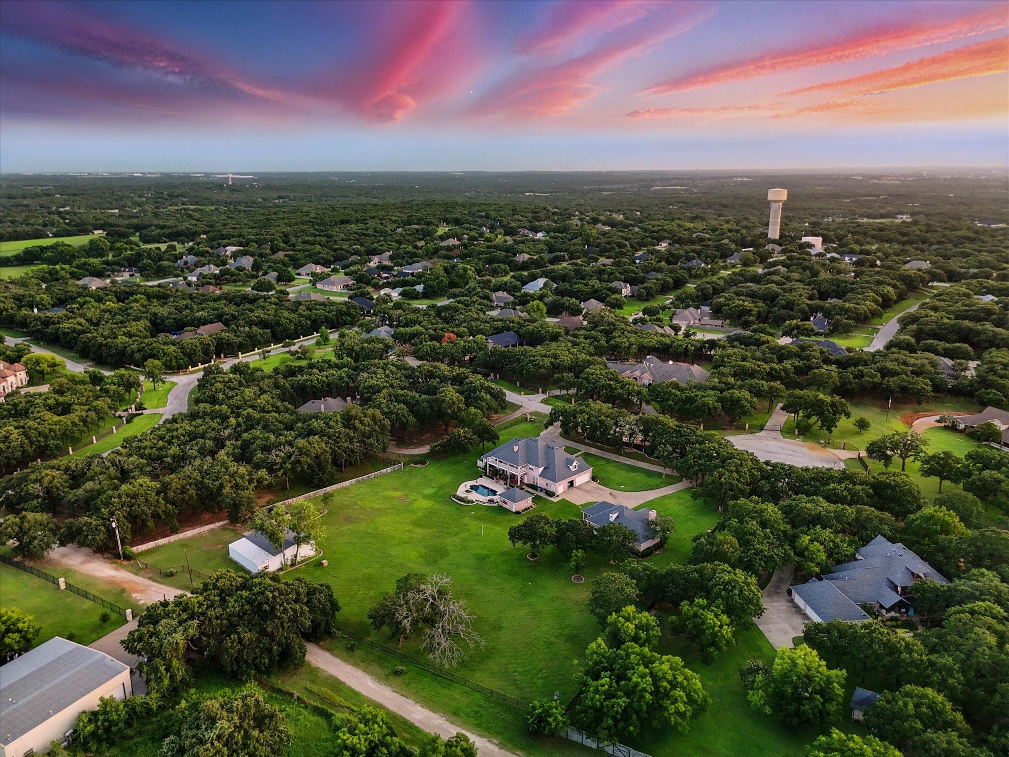 105 Enchanted Court N Burleson TX 76028