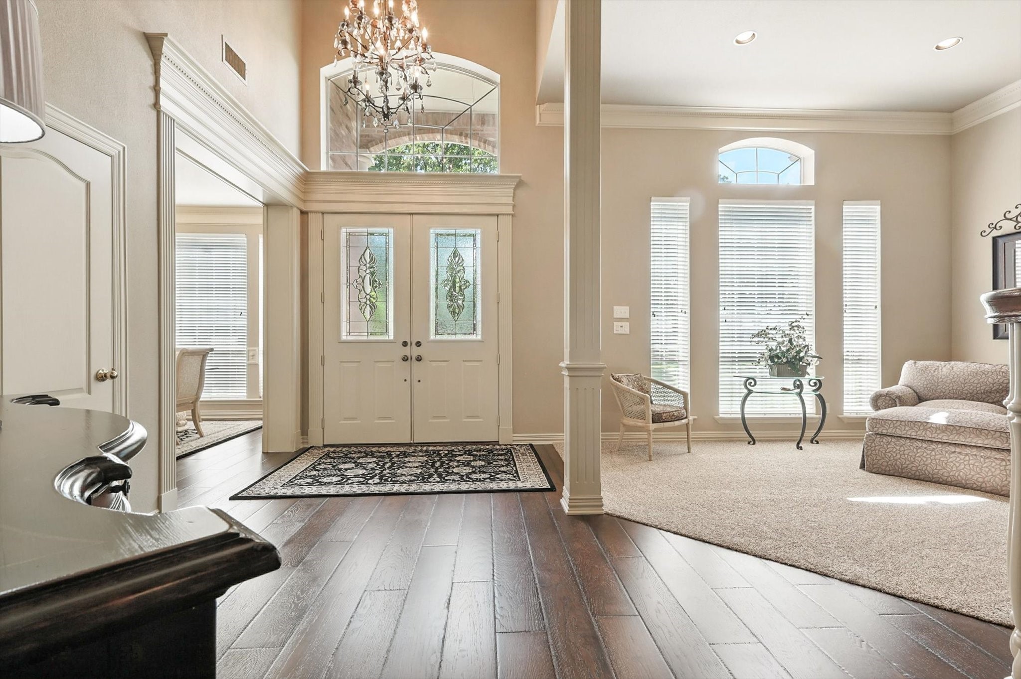 105 Enchanted Court N Burleson TX 76028