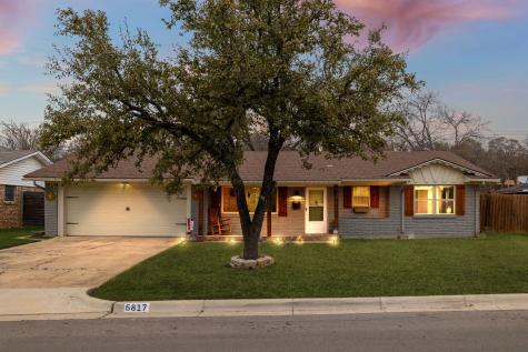 5817 N Hills Drive North Richland Hills TX 76117