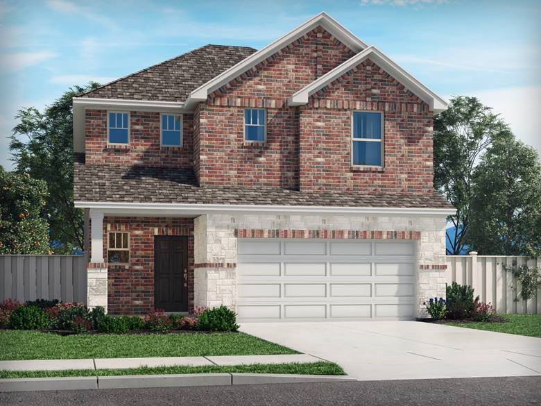 209 Caliber Court Mckinney TX 75071