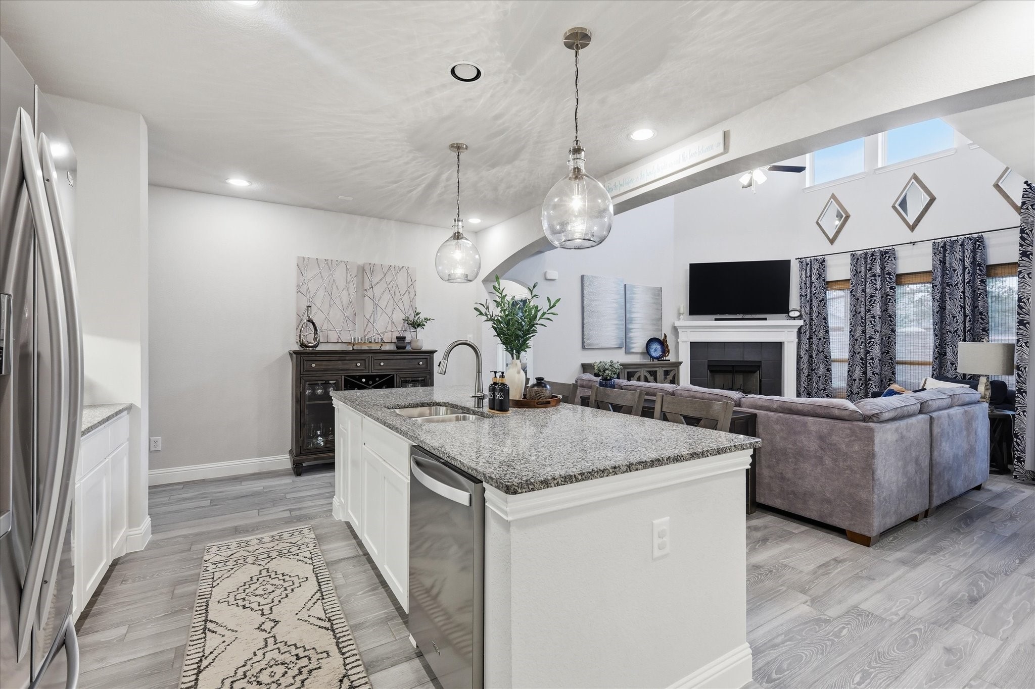 12108 Prudence Drive Haslet TX 76052
