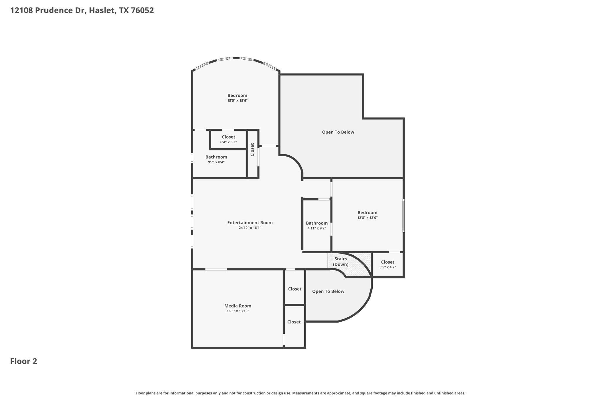 12108 Prudence Drive Haslet TX 76052