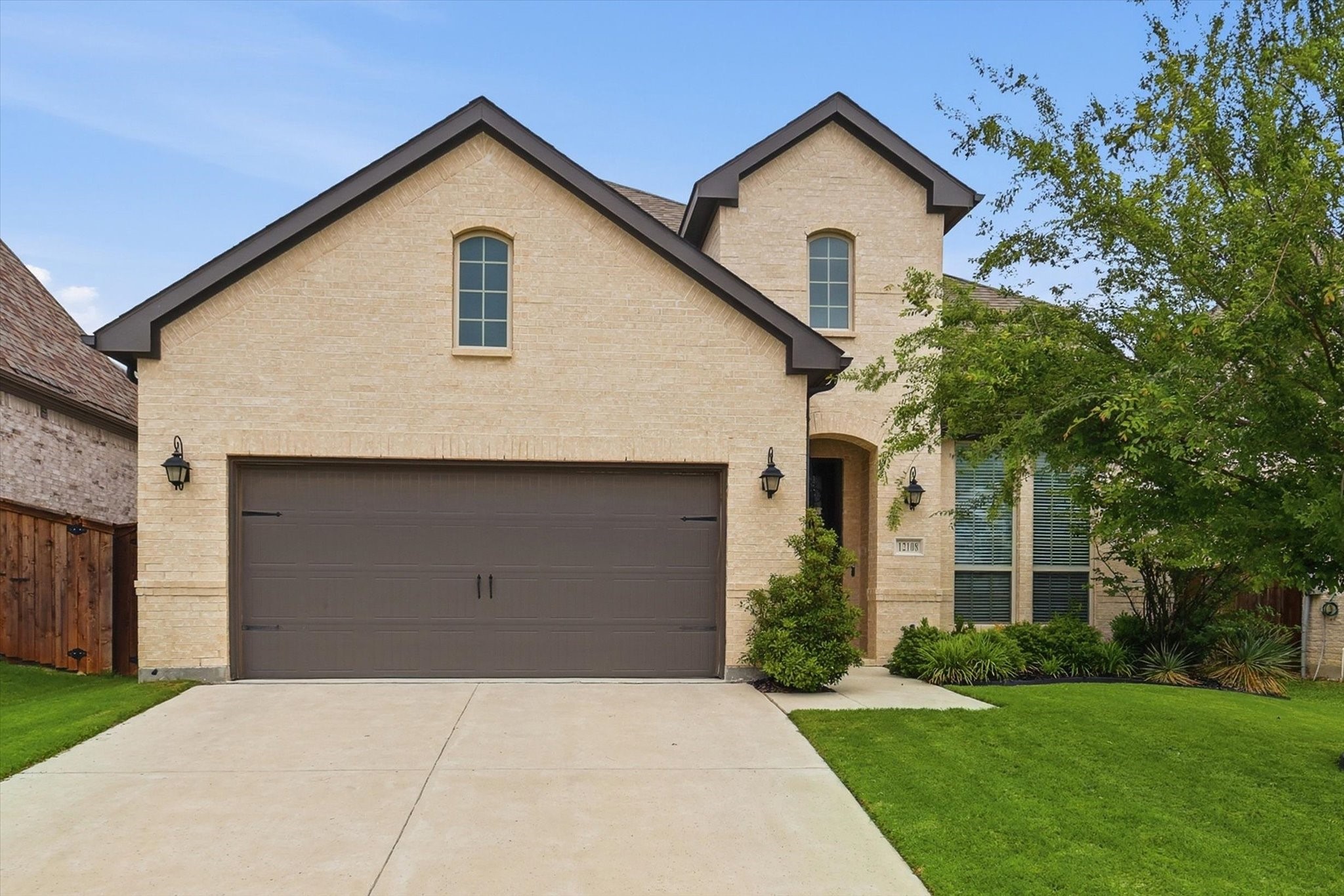 12108 Prudence Drive Haslet TX 76052
