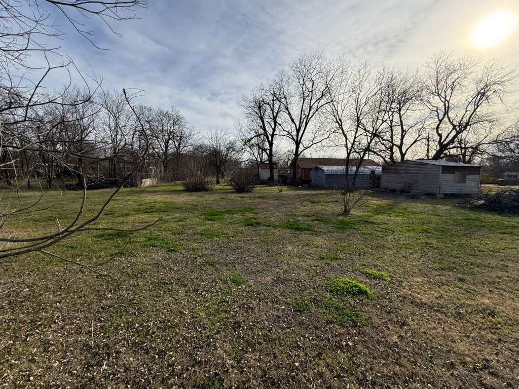 710 Whitney Street Morgan TX 76671