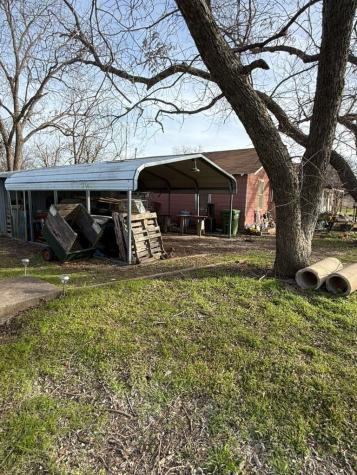 710 Whitney Street Morgan TX 76671