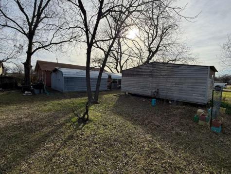 710 Whitney Street Morgan TX 76671